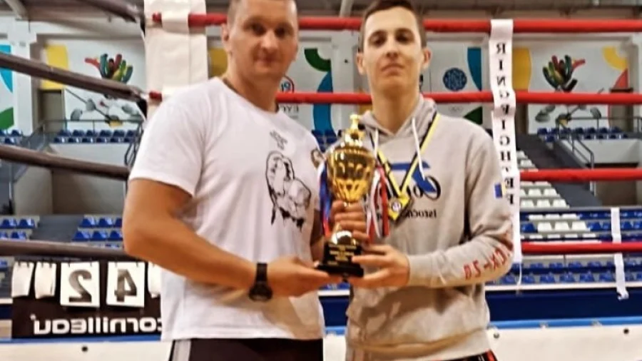 Nikola Šekarić poražen od Italijana