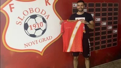 Nuhanović u odličnoj formi: Sloboda može da se bori za Premijer ligu, Prva liga Republike Srpske