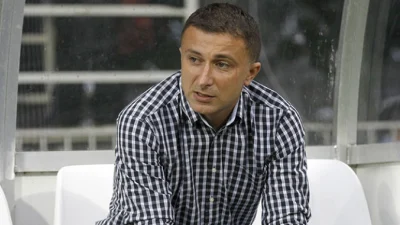 Vladimir Matijašević: Rezultati nisu loši, ali želimo da ekipa bude sa još više karaktera