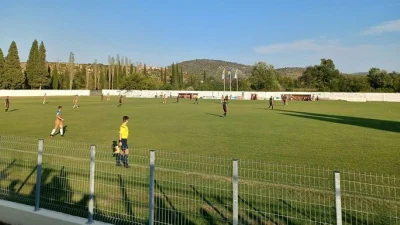 Grude gostuju Knežopoljki, Borac domaćin Leotaru, Druga liga FBIH - Jug