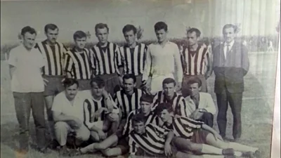 Prvo finale Kupa Zadrugara 1965. godine