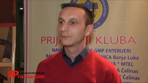Zoran Dimitrić novi predsjednik komiteta za ženski fudbal u BiH