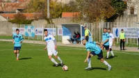 Gavrilo Popadić matirao Željeznicu