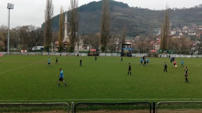 Remi u Foči, Prva liga Republike Srpske
