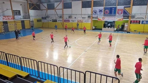 Prvak prejak za Dobojlije, Premijer liga BiH