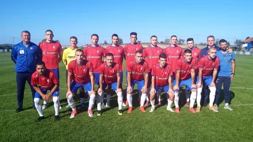 Vlasenica ide po tri boda, Druga liga RS – Istok