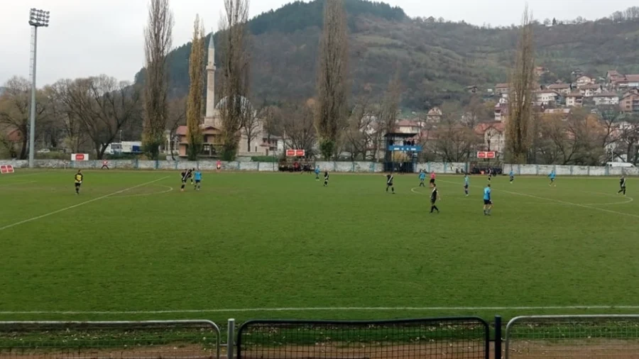 Derbi opravdao očekivanja, Prva liga Republike Srpske