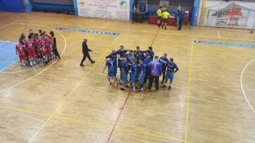 Utakmica dostojna derbija: Slavija u finišu slomila Hercegovinu, Prva liga RS