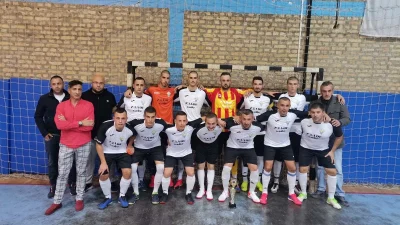 Željeznica zaustavila lidera u Istočnom Sarajevu, Prva liga RS