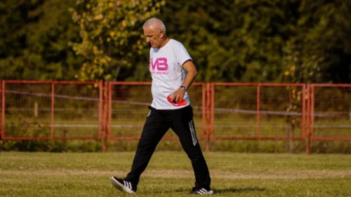 Mladen Novaković: Ovo je veliki sportski događaj za Brčko, idemo da odigramo dobru utakmicu