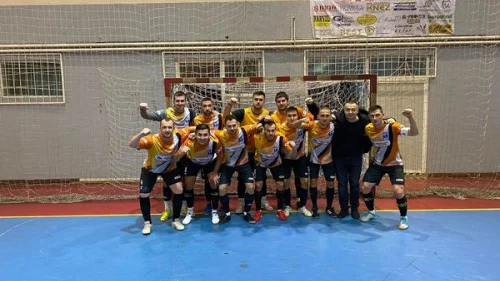 Kotor Varoš maksimalan, Obiliću prnjavorski derbi, Druga liga RS – Centar