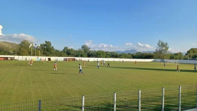   Pobjeda Čapljine u Prozoru /Rami, na pet utakmica, 4 pobjede gostiju i jedan remi, Druga liga FBIH - Jug