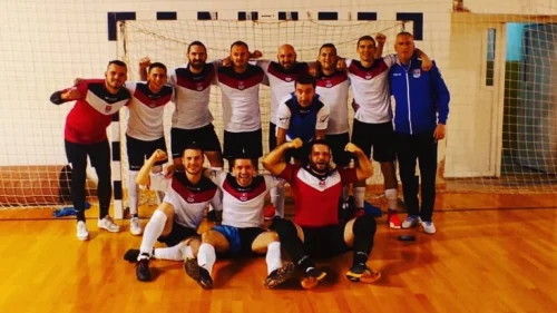 Sokrates i Prijedor slavili na gostovanju, Student ubjedljiv, Druga liga RS – Zapad