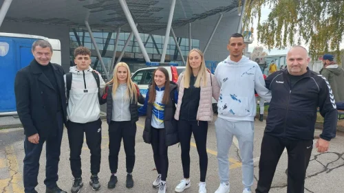 Karatisti počinju sa nastupom na Svjetskom prvenstvu u Dubaiju