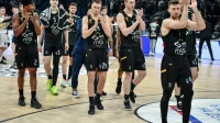 Parni valjak  savladao  Lijetkabelis, EuroCup - Group A