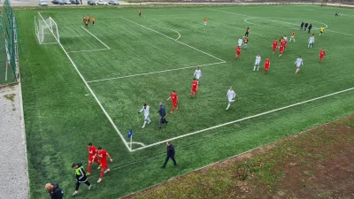 Zaslužen trijumf Slavije (video), Prva liga Republike Srpske
