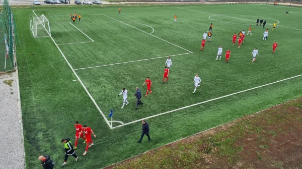 Zaslužen trijumf Slavije (video), Prva liga Republike Srpske
