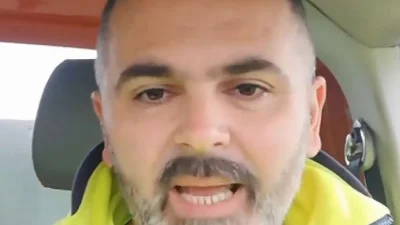 Salko Juklo na svoj način  o bh sportu i sportistima