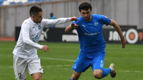 Lalić jesenas stigao u Novi Grad: Nije isključeno da se vratim u Premijer ligu, Prva liga Republike Srpske