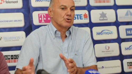 Preminuo Dragan Ivanović, ABA liga