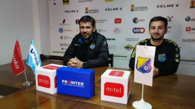 Oslabljeni na Borac, m:tel Premijer liga BiH