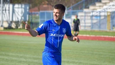 Lučanci spremaju zamku šampionu