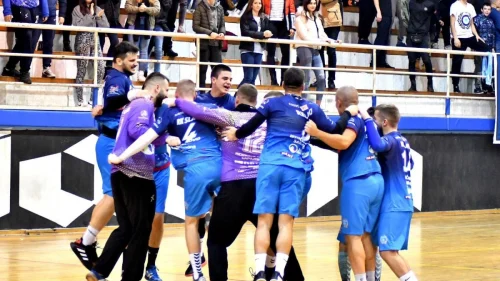 Kozari derbi protiv Slavije, Prva liga RS
