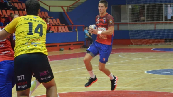 Borac slavio u Visokom, Premijer liga BiH