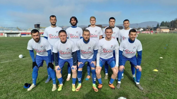 Dobojlije slavile u Omarskoj, Prva liga Republike Srpske