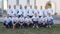 Batkuša slavi jesenju titulu