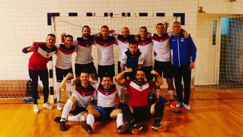 Prijedor i dalje neporažen, Druga liga RS – Zapad