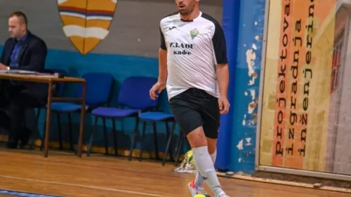 Bjelica: Dvije pobjede vjetar u leđa za ono šta radimo, Prva liga RS
