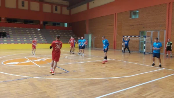 Odlični klinci Banjaluke, Druga liga RS - Zapad