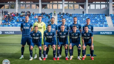 TSC gostuje Radniku iz Surdulice u odloženoj utakmici 10. kola