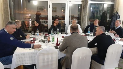 Balkanijada u Višegradu