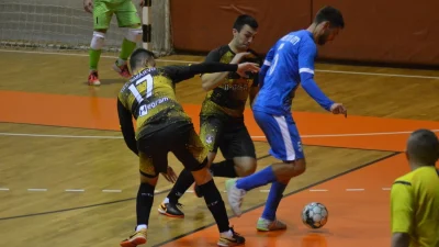 Jokić u golgeterskom nizu: Moji golovi zasluga čitave ekipe, Premijer liga BiH