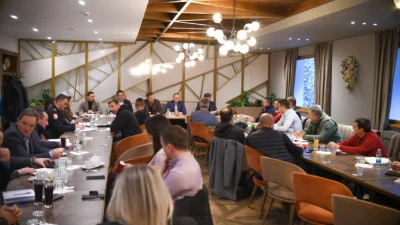 Jahorina spremno dočekuje novu zimsku sezonu
