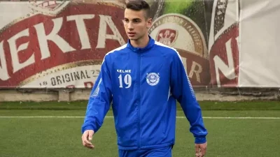 Teodorović blistao ove jeseni nakon povrede: Nedostajao mi je teren, Prva liga Republike Srpske