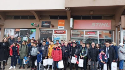 I Modriča uz Zvezdu