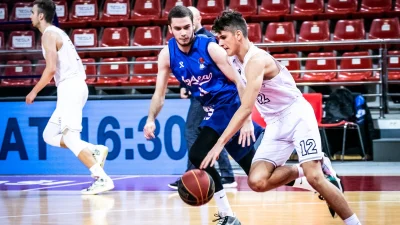 Juniori Igokee nadigrali Zadar, ABA liga