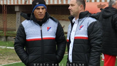 (VIDEO) Kršić: Grad Doboj i FK Sloga zaslužuju da se na Lukama igra premijerligaški fudbal!, Prva liga Republike Srpske