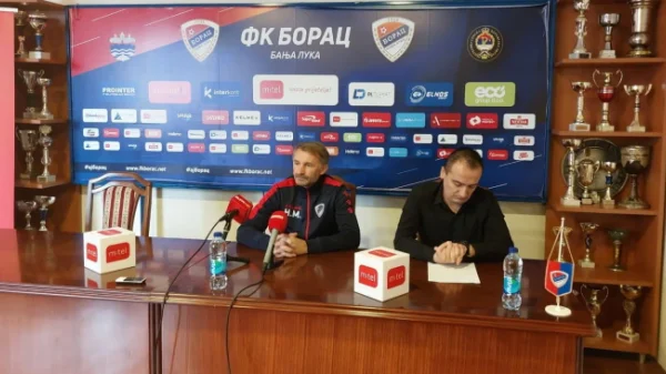 Miljanović računa na bodove u okršaju sa Radnikom, m:tel Premijer liga BiH