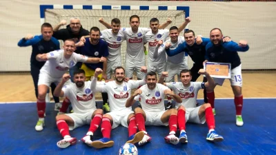 Derbi kola u Semberiji: Radnik dočekuje Leotara, Prva liga RS