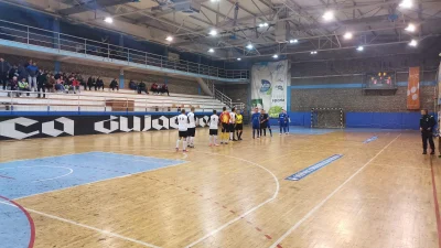 Prvoligaške igre van terena: Belim Anđelima smeta Slavijina dvorana, a sami igraju u manjoj, Prva liga RS