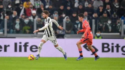 Vlahović pogodio ponovo ali Fiorentina izgubila, Atalanta nadigrala Juve