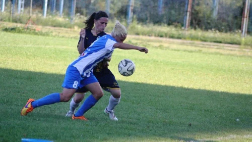 Marina Lukić najbolja golgeterka jesenjeg dijela Premijer ženske lige BiH, Premijer liga BiH