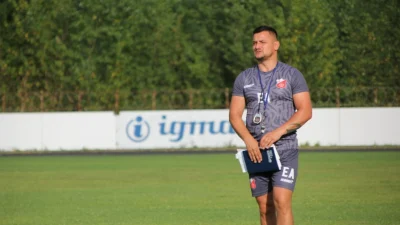 Igman bi u Premijer ligu, Prva liga FBiH
