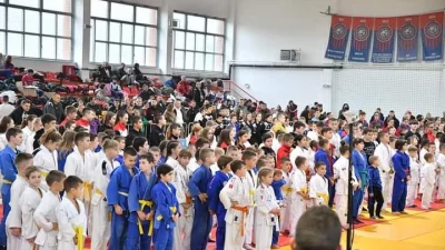 U Vojkovićima pet medalja za mlade takmičare DžK "Rajko Kušić"