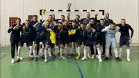 Gostujuće pobjede futsal Želje i Žepča, Neimari ubjedljivi