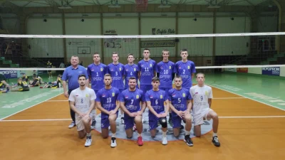 Odigrani mečevi 8. kola šampionata Republike Srpske, Prva liga Republike Srpske